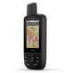 GPSMAP 67 - handheld GPS - 010-02813-01 - Garmin 